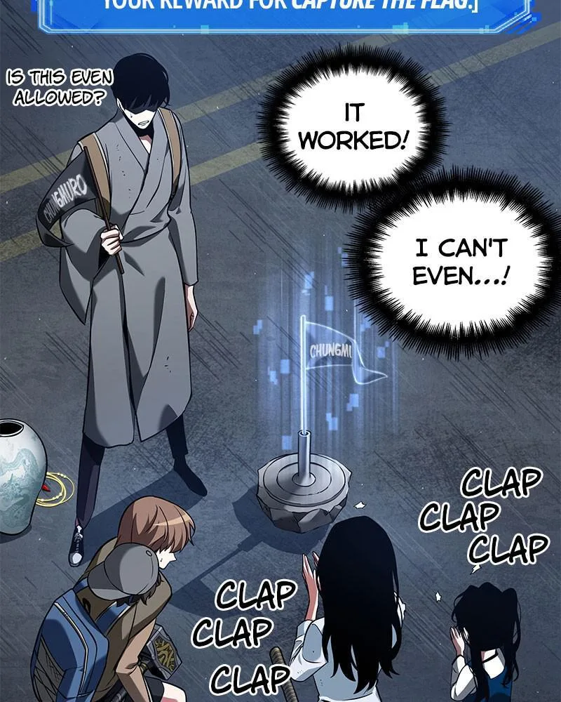 Omniscient Reader's Viewpoint - Chapter 64 - Page 107