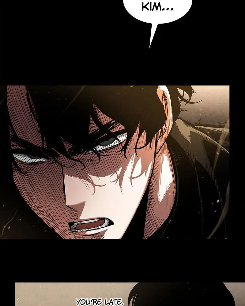 Omniscient Reader's Viewpoint - Chapter 64 - Page 11