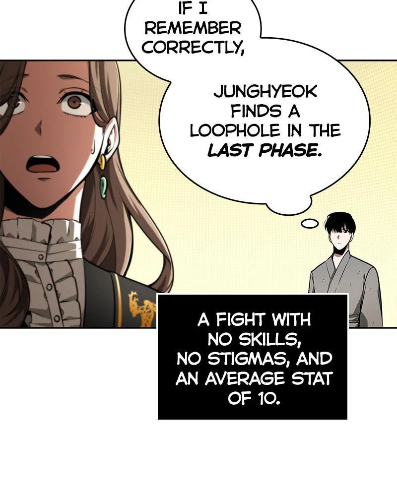 Omniscient Reader's Viewpoint - Chapter 64 - Page 137