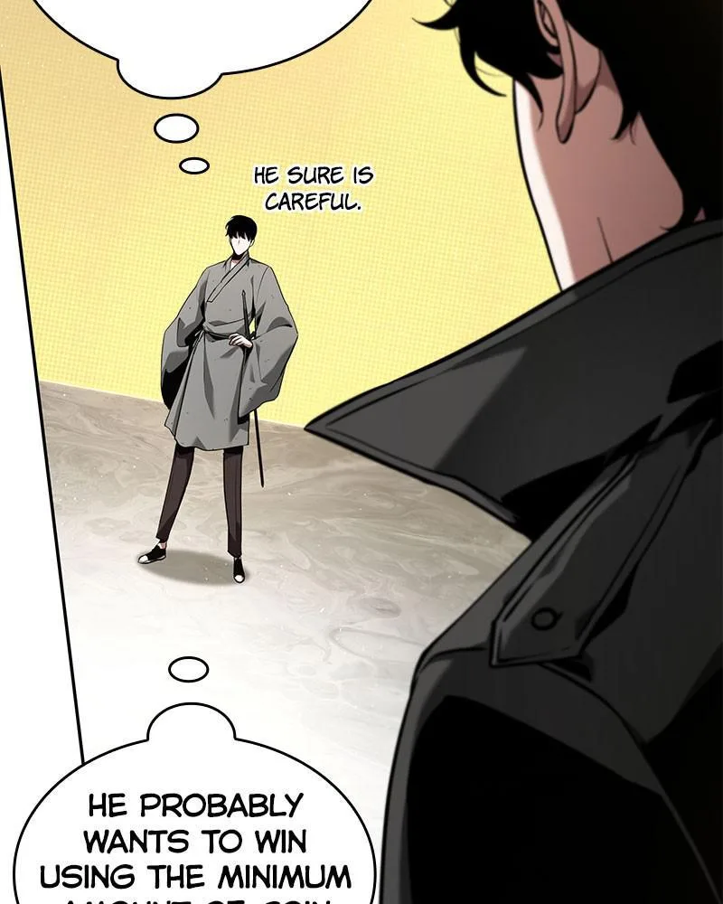 Omniscient Reader's Viewpoint - Chapter 64 - Page 159