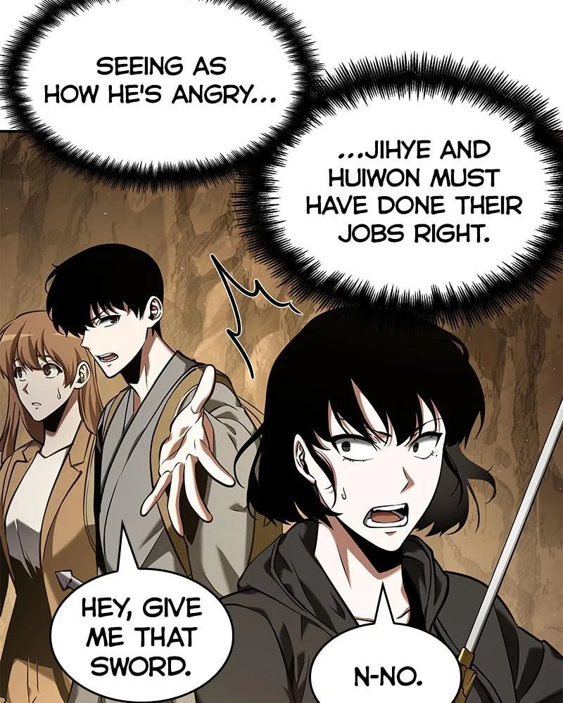 Omniscient Reader's Viewpoint - Chapter 64 - Page 23