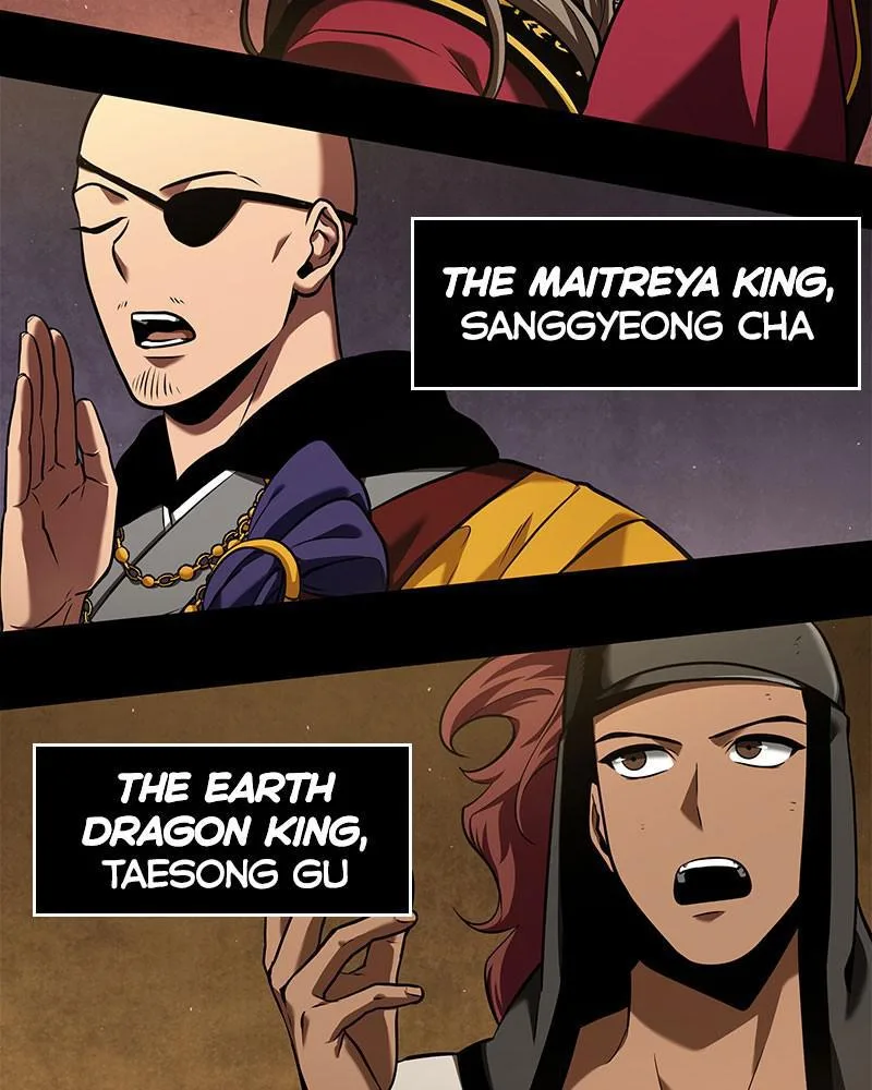 Omniscient Reader's Viewpoint - Chapter 64 - Page 3