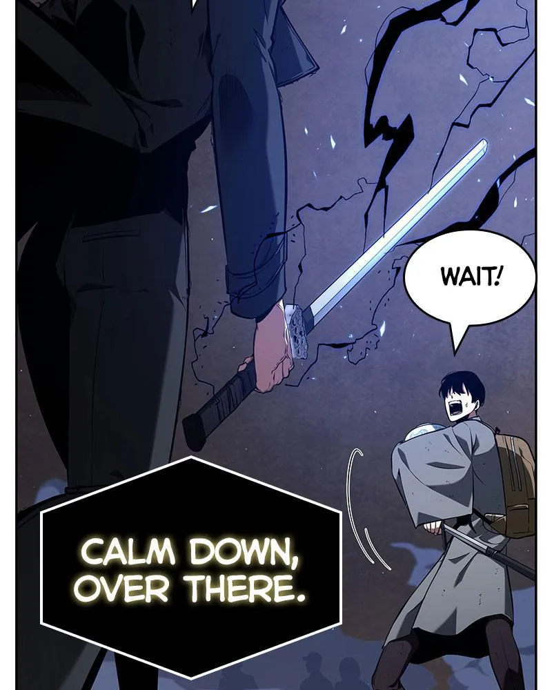 Omniscient Reader's Viewpoint - Chapter 64 - Page 54