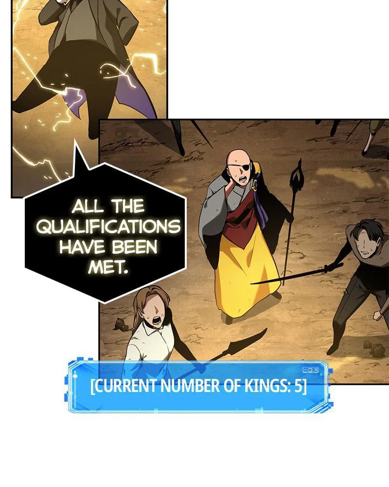 Omniscient Reader's Viewpoint - Chapter 64 - Page 57