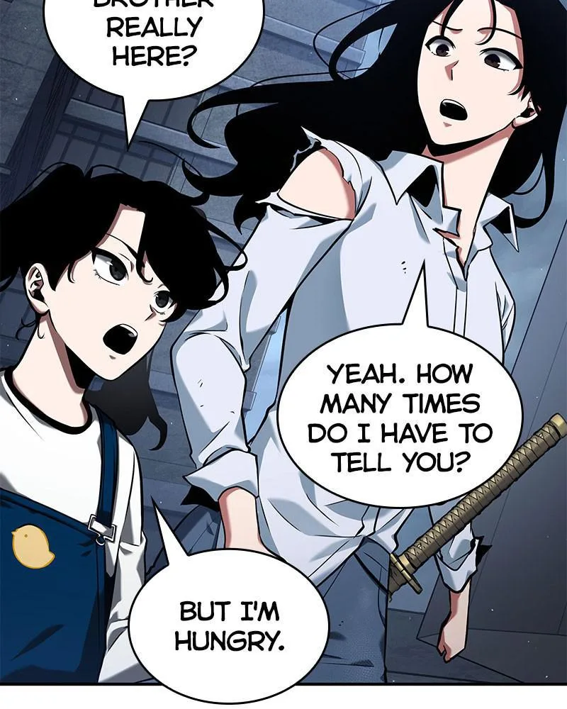 Omniscient Reader's Viewpoint - Chapter 64 - Page 83