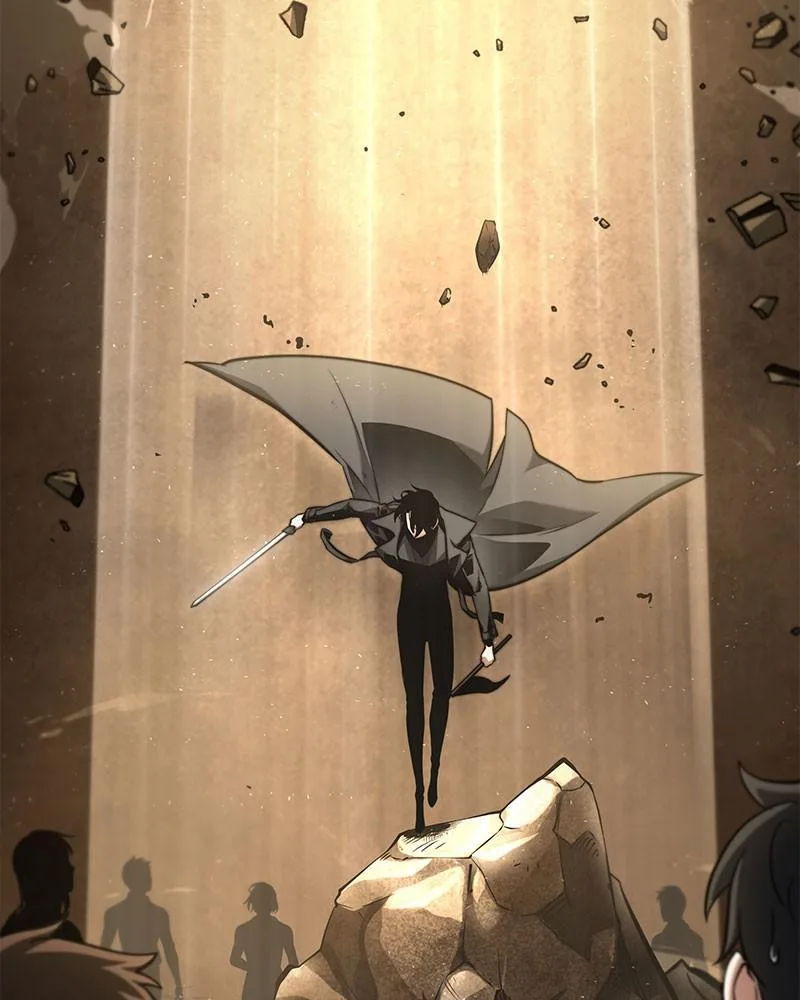 Omniscient Reader's Viewpoint - Chapter 64 - Page 9