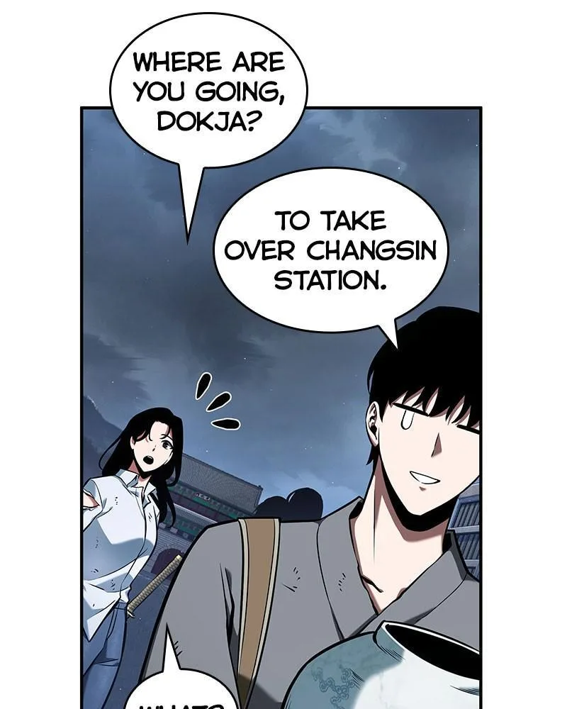 Omniscient Reader's Viewpoint - Chapter 64 - Page 93
