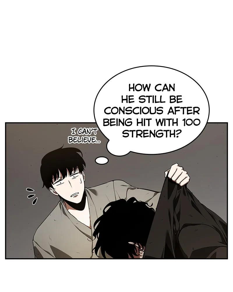 Omniscient Reader's Viewpoint - Chapter 65 - Page 34