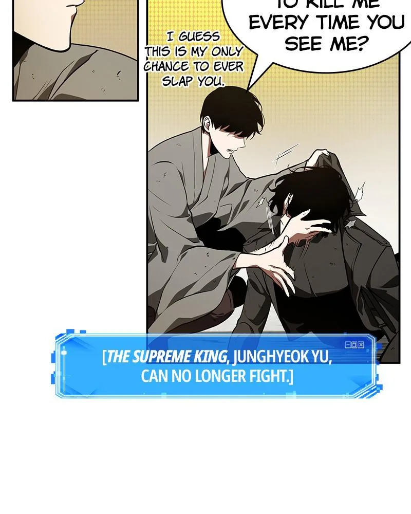 Omniscient Reader's Viewpoint - Chapter 65 - Page 37