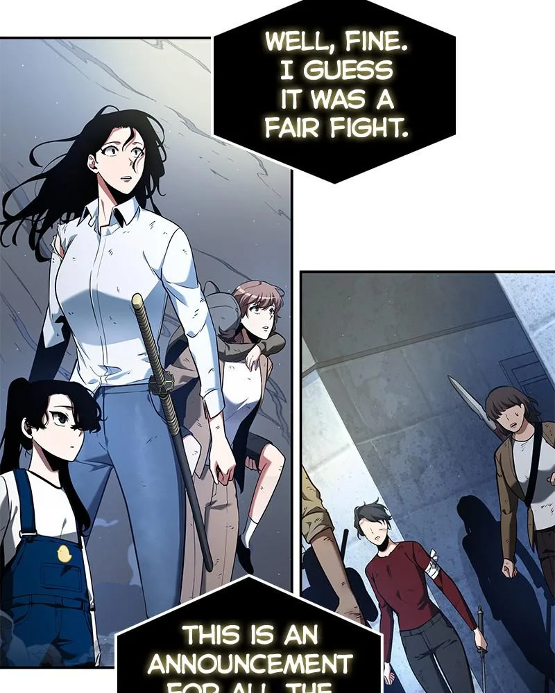 Omniscient Reader's Viewpoint - Chapter 65 - Page 44