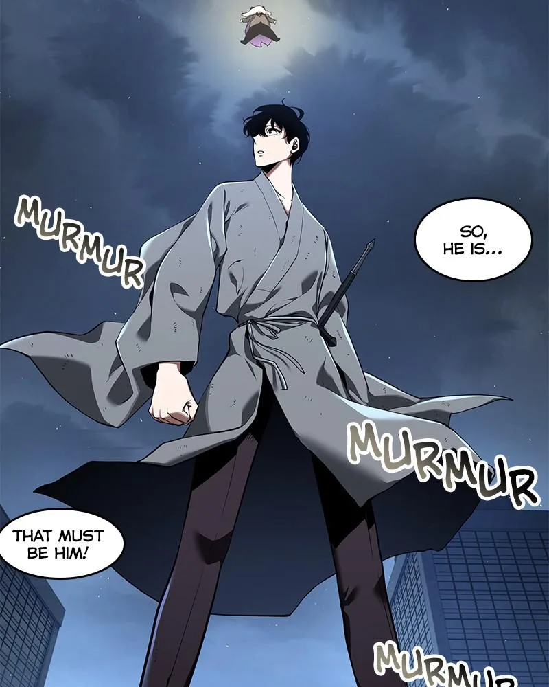 Omniscient Reader's Viewpoint - Chapter 65 - Page 46