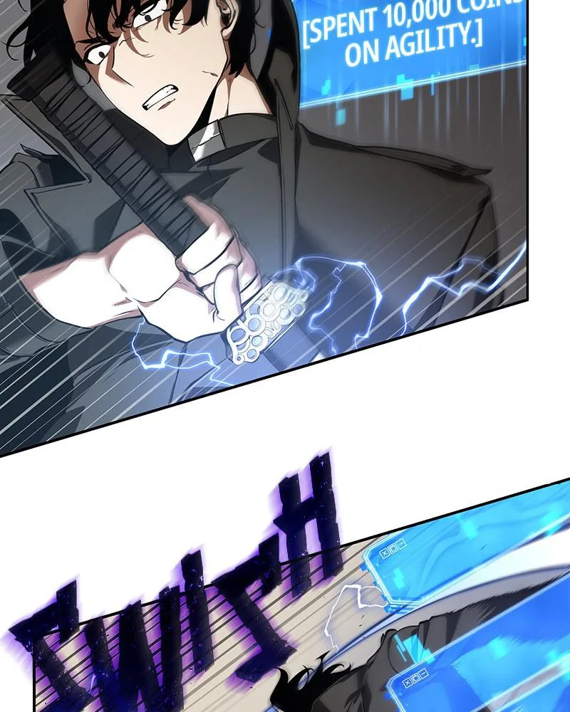Omniscient Reader's Viewpoint - Chapter 65 - Page 9