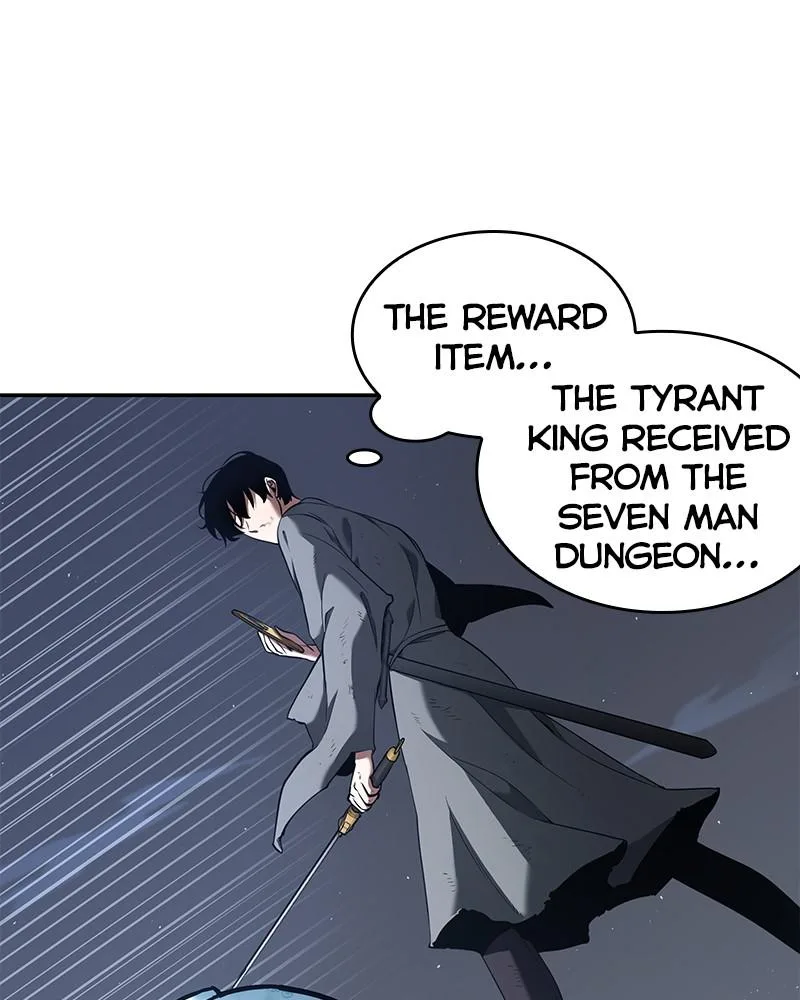 Omniscient Reader's Viewpoint - Chapter 66 - Page 25