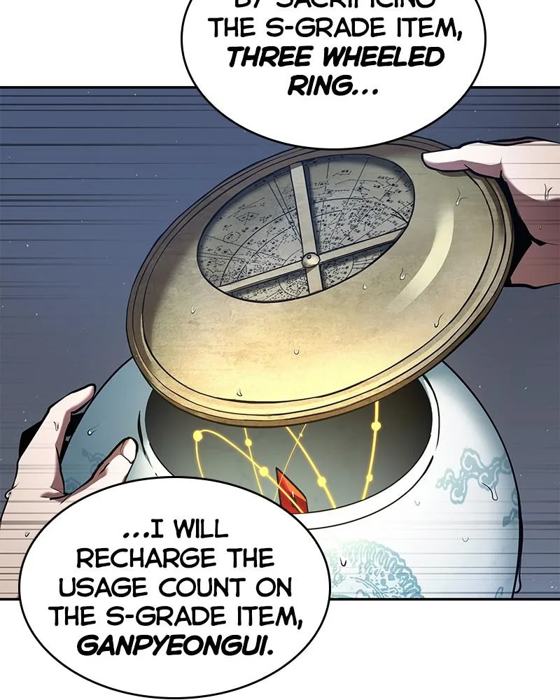 Omniscient Reader's Viewpoint - Chapter 66 - Page 27