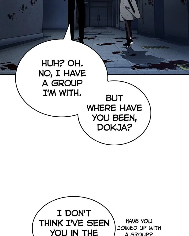 Omniscient Reader's Viewpoint - Chapter 67 - Page 115