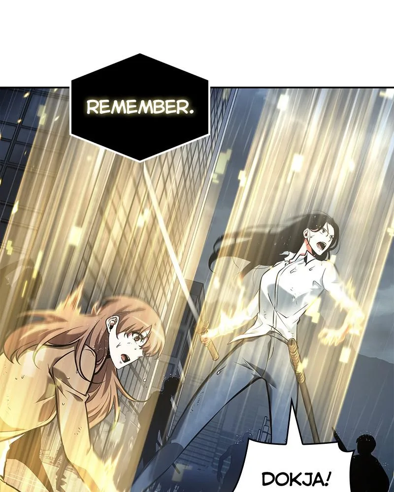 Omniscient Reader's Viewpoint - Chapter 67 - Page 21