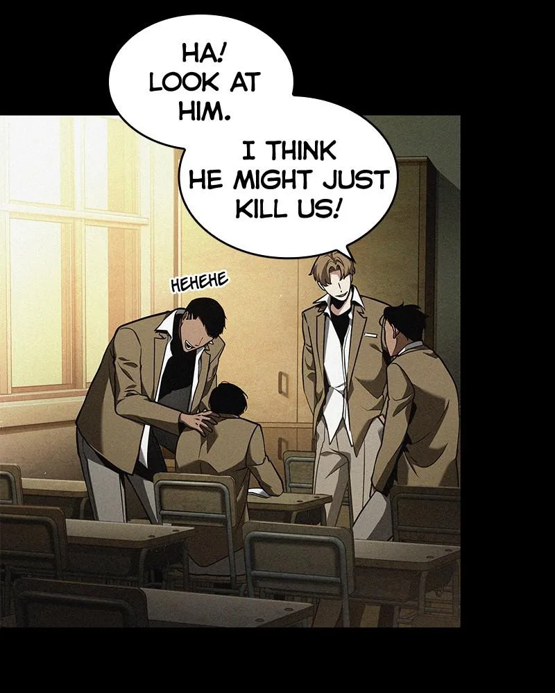 Omniscient Reader's Viewpoint - Chapter 67 - Page 43