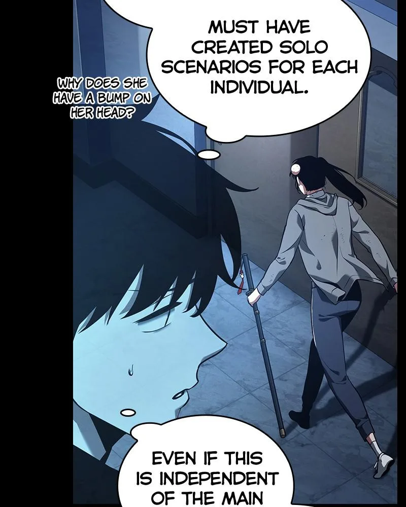 Omniscient Reader's Viewpoint - Chapter 67 - Page 67