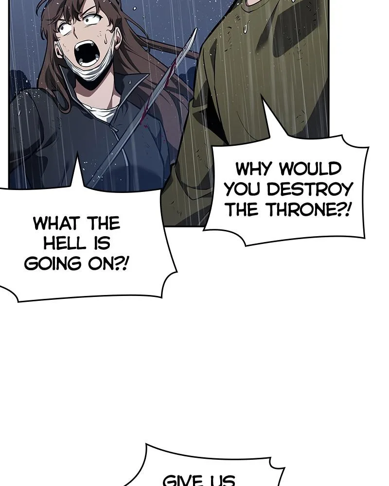 Omniscient Reader's Viewpoint - Chapter 67 - Page 8