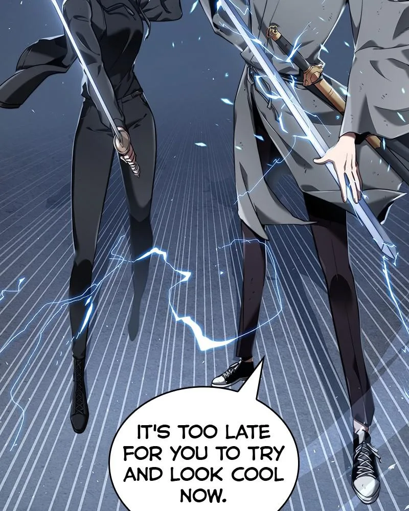 Omniscient Reader's Viewpoint - Chapter 68 - Page 128