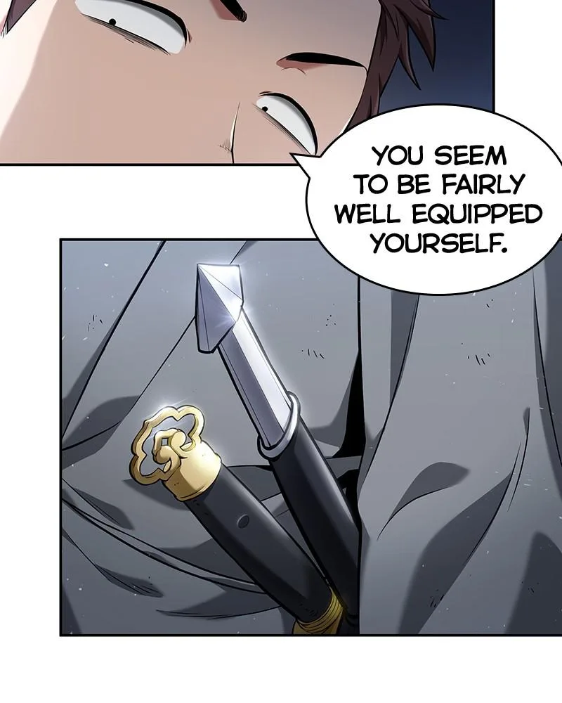 Omniscient Reader's Viewpoint - Chapter 68 - Page 19