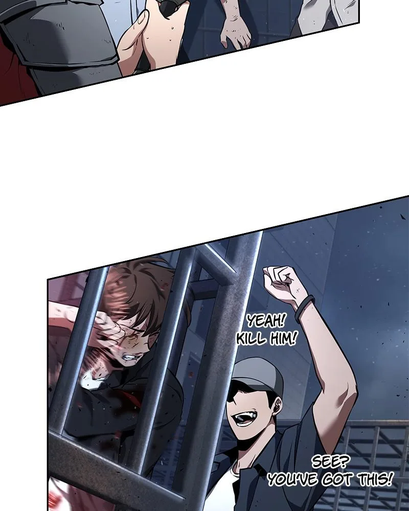 Omniscient Reader's Viewpoint - Chapter 68 - Page 25