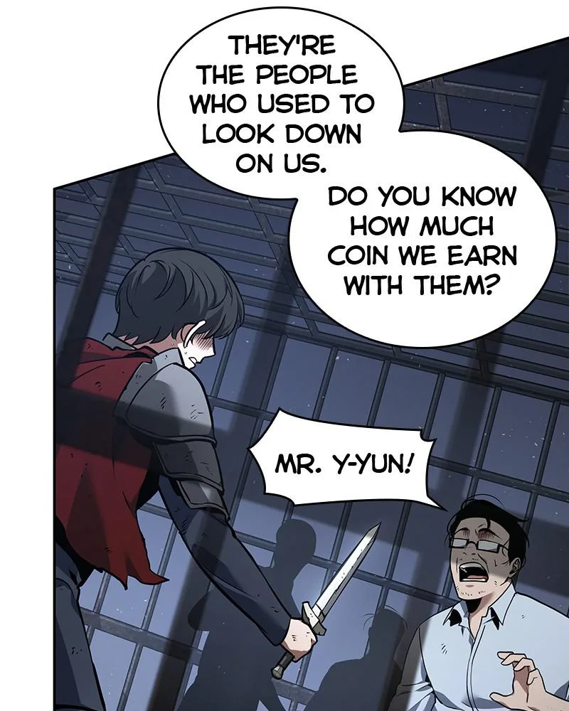 Omniscient Reader's Viewpoint - Chapter 68 - Page 40
