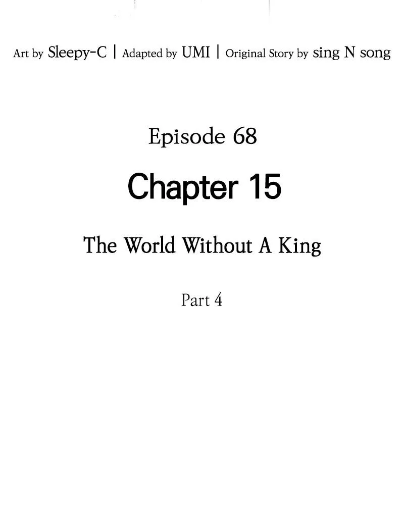 Omniscient Reader's Viewpoint - Chapter 68 - Page 7