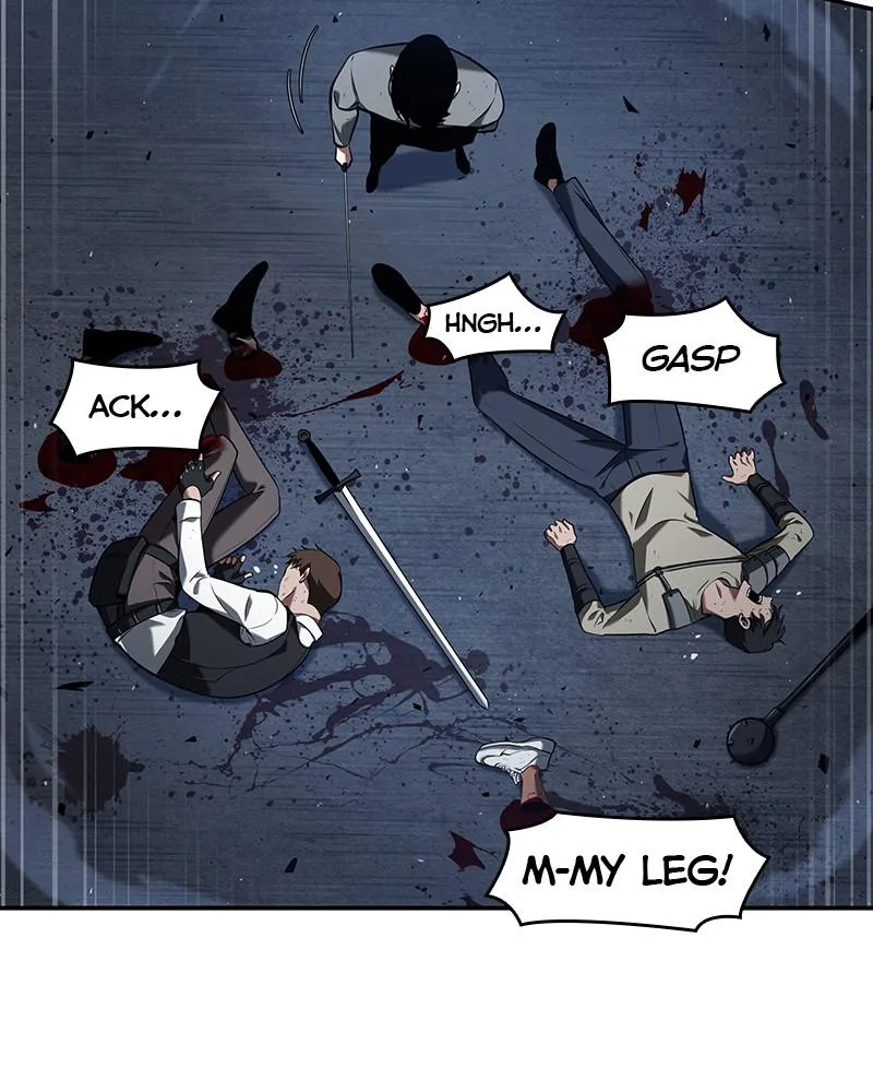 Omniscient Reader's Viewpoint - Chapter 68 - Page 81