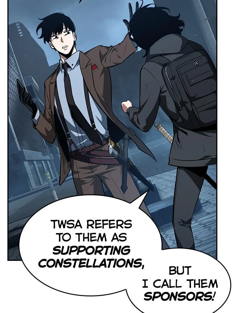 Omniscient Reader's Viewpoint - Chapter 69 - Page 116