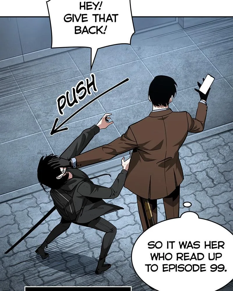 Omniscient Reader's Viewpoint - Chapter 69 - Page 123