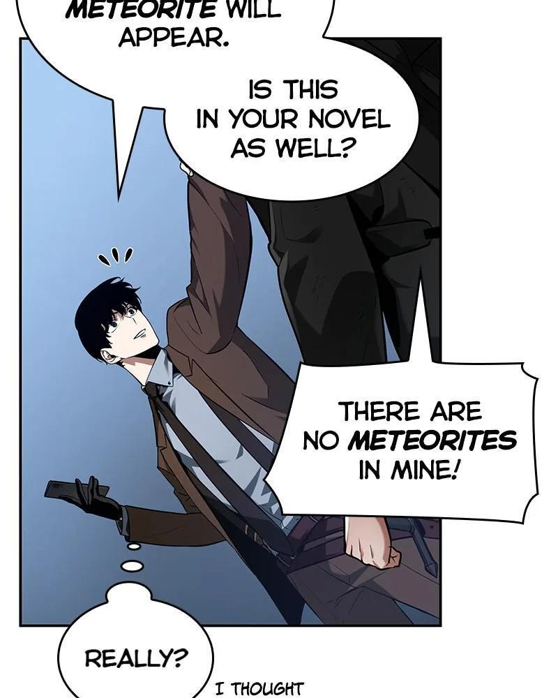 Omniscient Reader's Viewpoint - Chapter 69 - Page 125