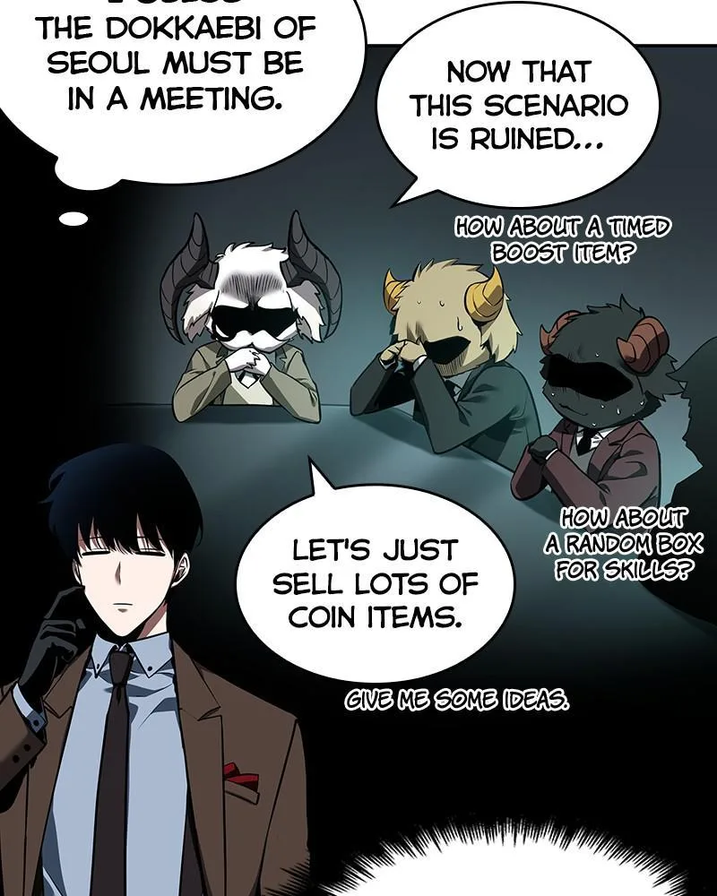 Omniscient Reader's Viewpoint - Chapter 69 - Page 135