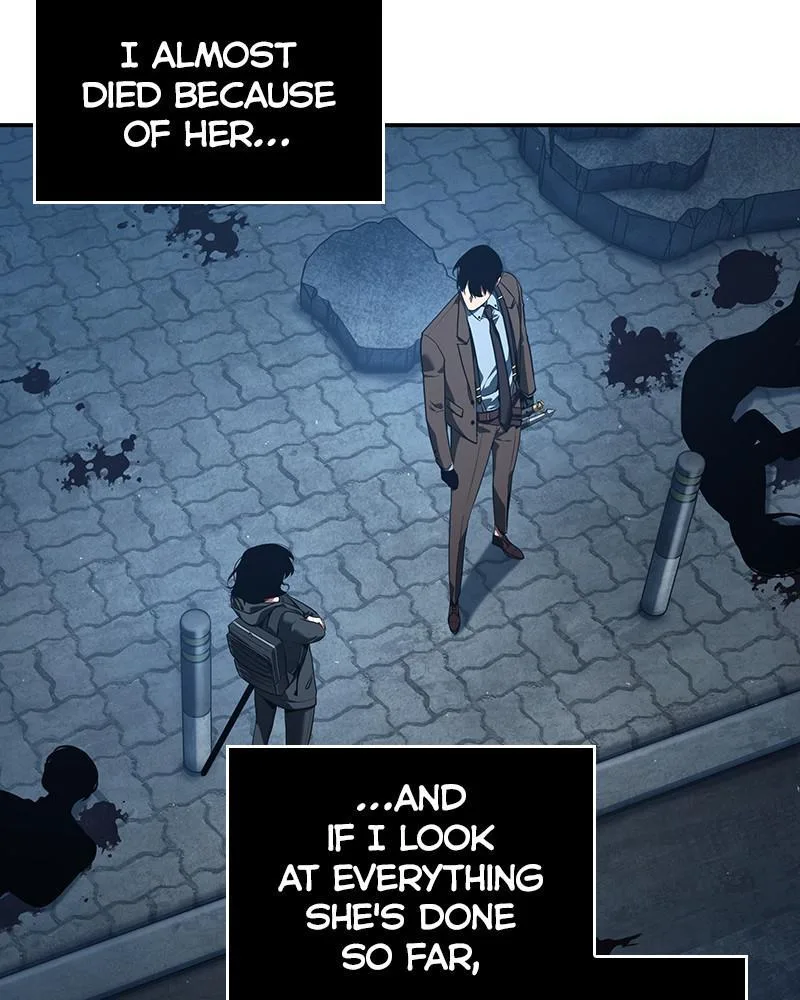 Omniscient Reader's Viewpoint - Chapter 69 - Page 150