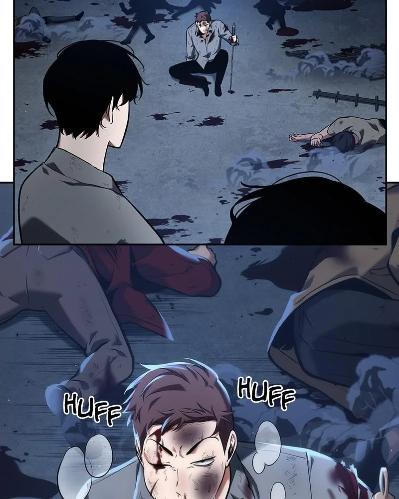 Omniscient Reader's Viewpoint - Chapter 69 - Page 20