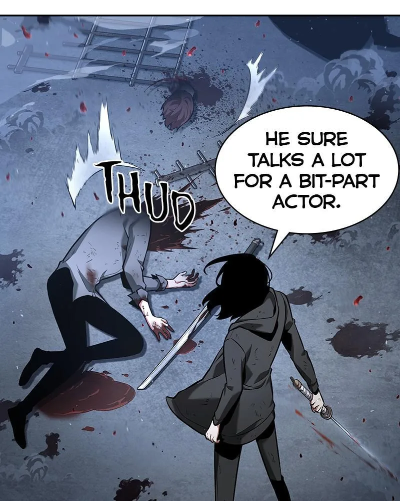 Omniscient Reader's Viewpoint - Chapter 69 - Page 27