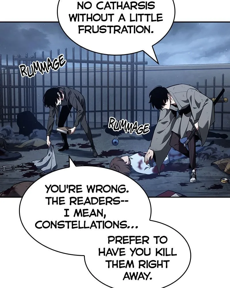 Omniscient Reader's Viewpoint - Chapter 69 - Page 38