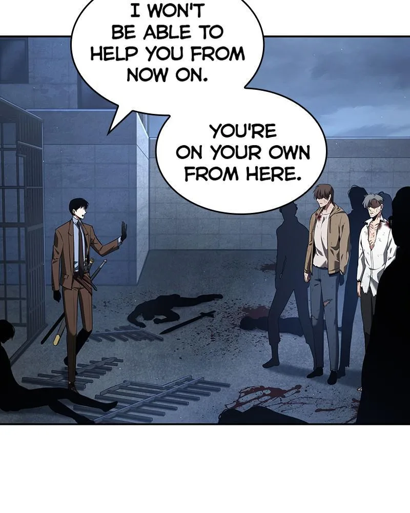 Omniscient Reader's Viewpoint - Chapter 69 - Page 50