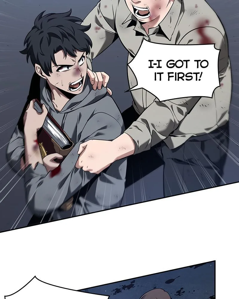 Omniscient Reader's Viewpoint - Chapter 69 - Page 58