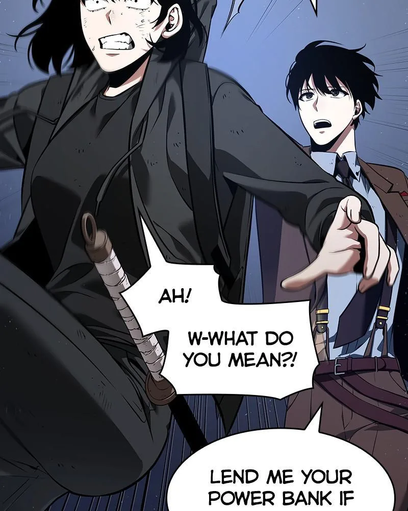 Omniscient Reader's Viewpoint - Chapter 69 - Page 95