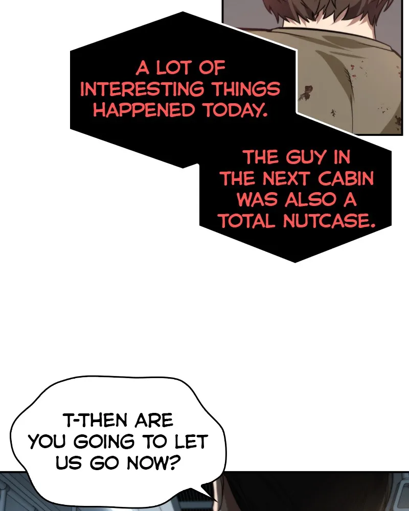 Omniscient Reader's Viewpoint - Chapter 7 - Page 112