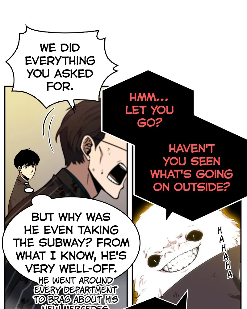 Omniscient Reader's Viewpoint - Chapter 7 - Page 116