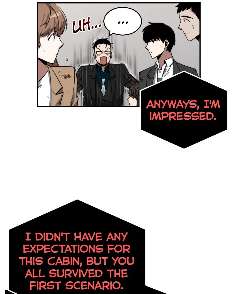 Omniscient Reader's Viewpoint - Chapter 7 - Page 119