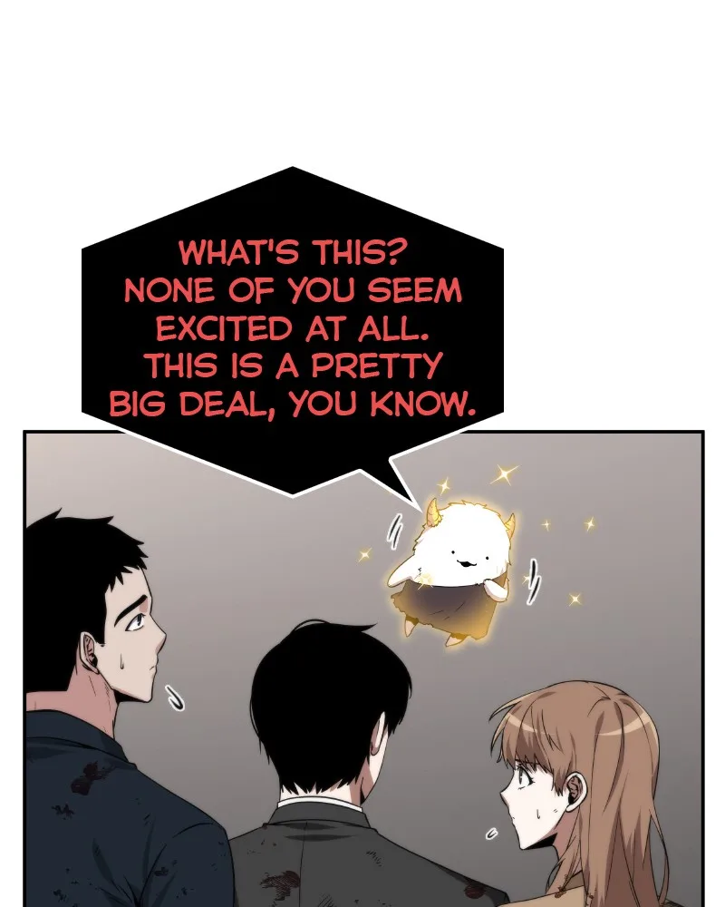 Omniscient Reader's Viewpoint - Chapter 7 - Page 124