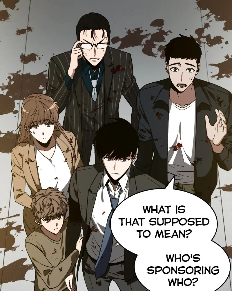 Omniscient Reader's Viewpoint - Chapter 7 - Page 128