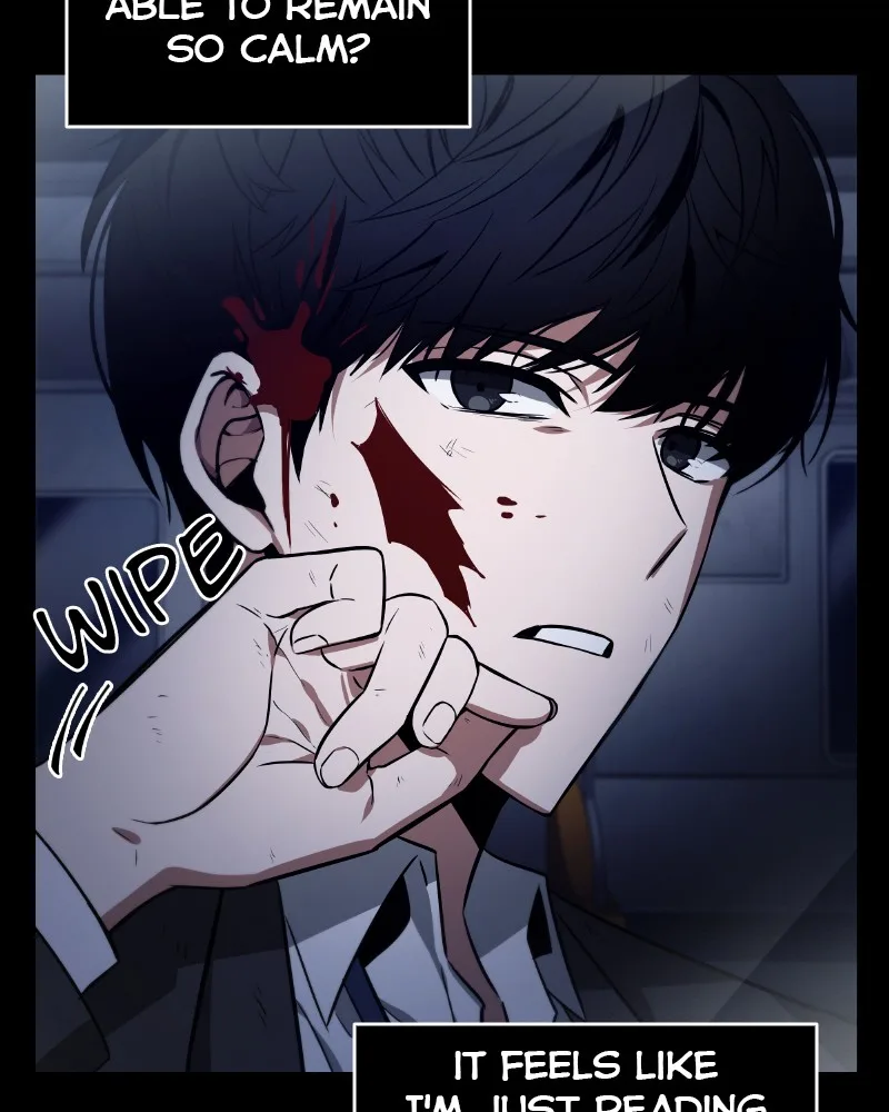 Omniscient Reader's Viewpoint - Chapter 7 - Page 33