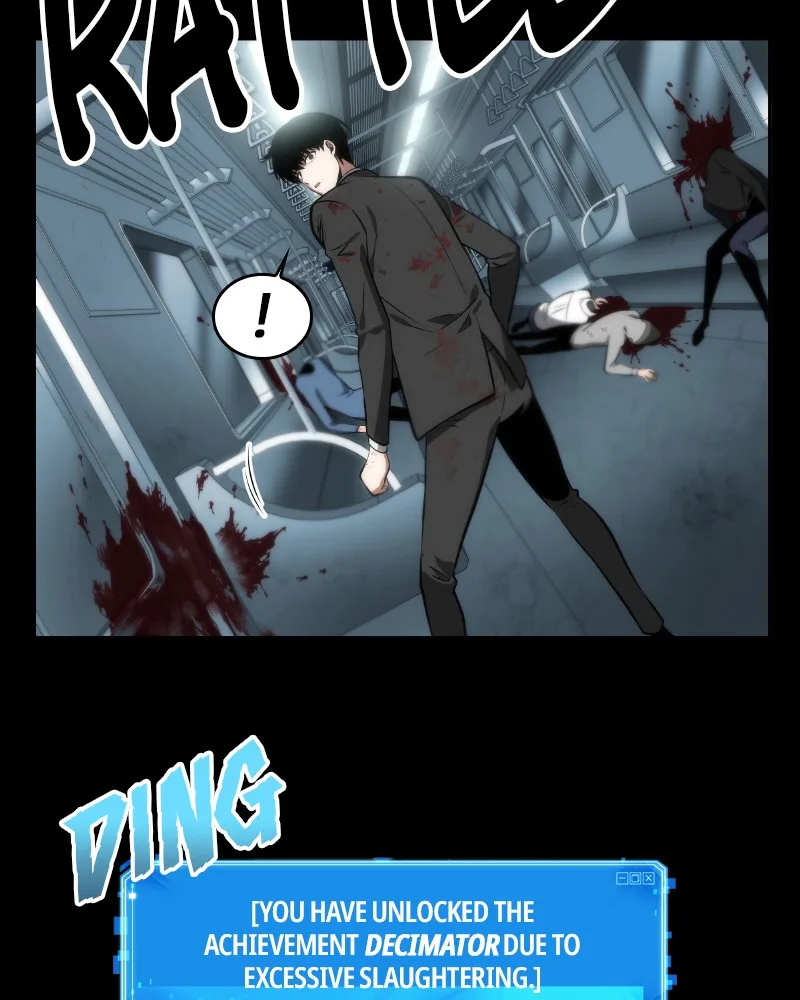 Omniscient Reader's Viewpoint - Chapter 7 - Page 38