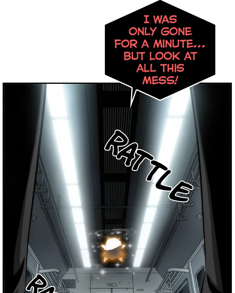 Omniscient Reader's Viewpoint - Chapter 7 - Page 4