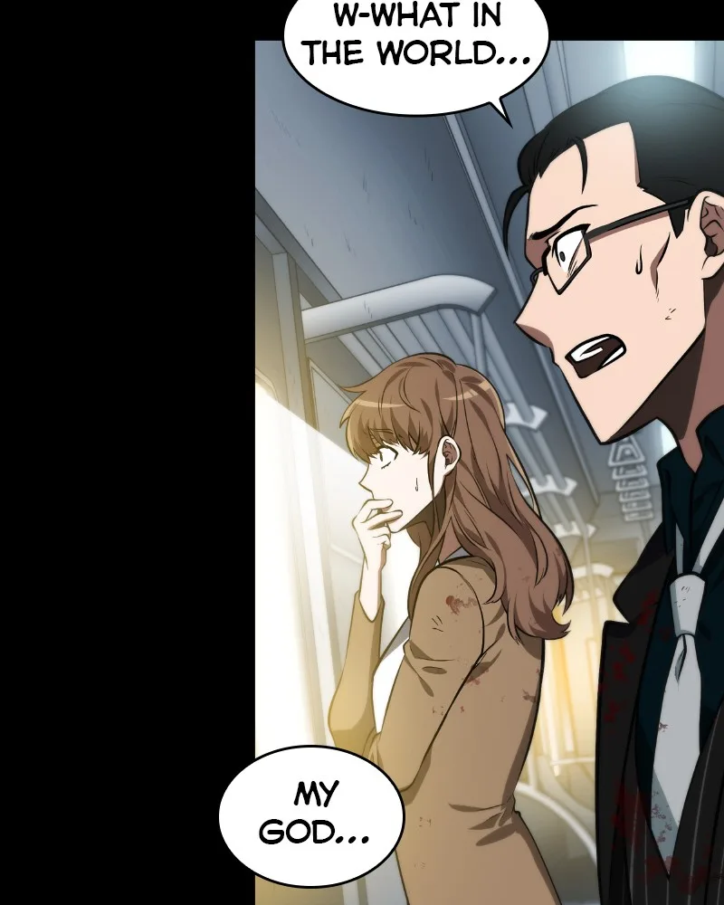 Omniscient Reader's Viewpoint - Chapter 7 - Page 48