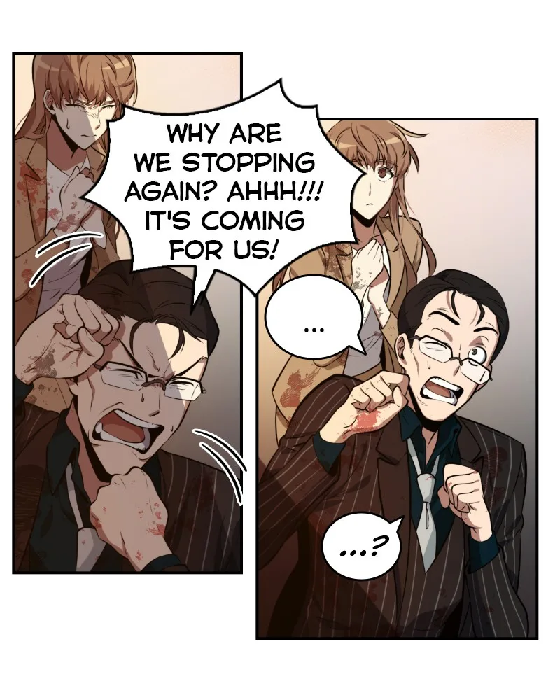 Omniscient Reader's Viewpoint - Chapter 7 - Page 63